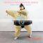 inflatable sumo mascot costume carnival costume inflatable