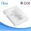 Bathroom design wc pan quality white ceramic squat toilet pan