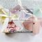 Personalized Wedding Favor Candy Treat Gift Box Custom logo Paper Box