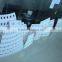 Overseas service center available After-sales Service Provided and Multicolor Color & Page screen printing machine