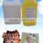 3:1 Crystal AB glue for crystal MDF board