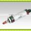 airtac standard air miniature pneumatic cylinder component Stainless