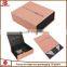 2016 Luxury Foldable folding paper box/paper box                        
                                                                                Supplier's Choice
