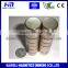Custom Shape and Permanent Type disc magnets