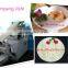 Best Selling Dumpling Skin Machine/ Commercial Dumpling Wrapper Machine/ Large Size Dumpling Sheet Machine