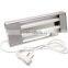 110V ~220v 24W UV light Ultraviolet lamp for bake LOCA glue refurbish LCD screen