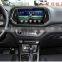 android car audio entertainment multimedia head unit system for kia K3 with gps wifi bt usb sd