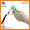 Rotating Generator Flashlight Promo High Power Rechargeable LED Flashlight With CE RoHS Certificate