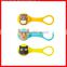 promotion gift custom bear cable winder