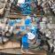 Muller Complete Jacquard Harness Installation