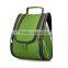 Multifunction waterproof folding travel toiletry bag