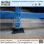  China Rack Manufacturer Professional Warehouse Metal Automatic storage Retrieval System