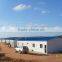 Africa modular housing