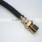 96397200 96397202 Auto Hydraulic Brake Hose for Chevrolet Optra Chevrolet Lacetti Daewoo Nubira Daewoo Lacetti Chevrolet Nubira