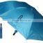 0% Custom Print Polyester Fabric Foldable Printed Bottle Umbrella , Umbrella China Factory