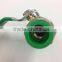 Made in China High Quality Brass Ball Valve for Water 1/4" up to 4"