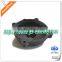 China GUANZHOU foundry OEM customized CNC machining automobile aluminum die casting parts