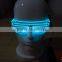 Wonderful beautiful 2.2mm EL Shutter glasses 150cd-250cd
