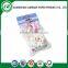 Making a cake tool paper cake cup with toothpick opp bag with header card baking tools