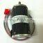 6.0h7 12Volt 2000rpm BLDC Gearless Motor for Elevator