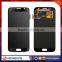 Best quality BLACK LCD Assembly for Samsung S7 /G930T