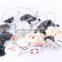 Golf Detacher 12000GS Magnetic Alarm Clothes Detacher Silver/Black Security Tag Detacher