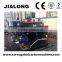 ML-1600 Corrugated Carton Gift Box Making Manual Die Cutting & Creasing Machine