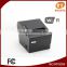 RP80W 80mm WIFI receipt pos thermal printer support WIFI printing