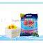 Hand washing soap powder/chemical detergent powder