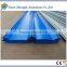 0.6mm 0.8mm 1mm Prepainted Corrugated Aluminum Roof Sheet With PE Color Coated