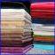 20% nylon 80% viscose nylon velvet fabric