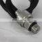 OEM Oil Pressure Switch Pressure Sensor PT-W-82 For Excavator