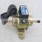 12V Electric Fuel Pump for Excavator 4TNV94 129612-52100