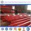 epoxy coated fire pipe/fire fighting steel pipe