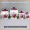China Supplier High Quality picnic table condiment set