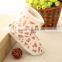half ankle boot covers for snow