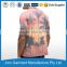 Digital print men tshirts wholesale t shirt OEM polyester customized shirts