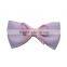 hot sale big bowknot shape set little bowknot handicraft flower ribbon