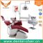 New design Gladent unidad dental fijodent with great price