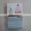 Prepared Microscope Slides