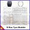 B Type Bias Tyre Curing Bladder Customized Demand