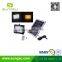 60led lower price hight quality portable solar lighting system for indoor 2000mah