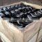 3 inch 60 degree 90 Degree long radius carbon steel elbow