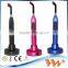 dental products 2000mw wireless led light cure hot on 