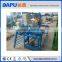 Hexagonal wire netting making machines (machinery)