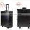 China suppliers beauty cosmetic case with touch screen bluetooth speaker lighted mirror USB connector                        
                                                Quality Choice