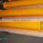 Concrete pump reducer