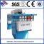 4mm Hydraulic Notching cutting Machine with fix angle