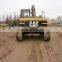 USED MACHINERIES - 312 B EXCAVATOR (8014)