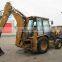 USED MACHINERIES - CAT 432D BACKHOE LOADER (2627)
